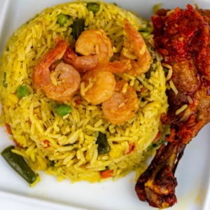 Fried Rice