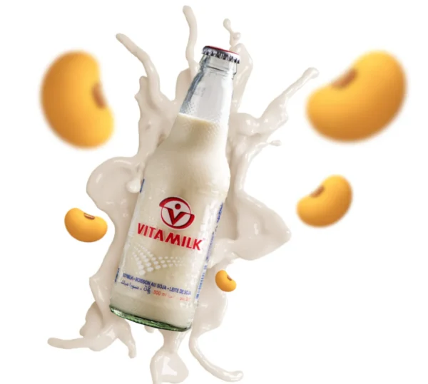 Vita Milk