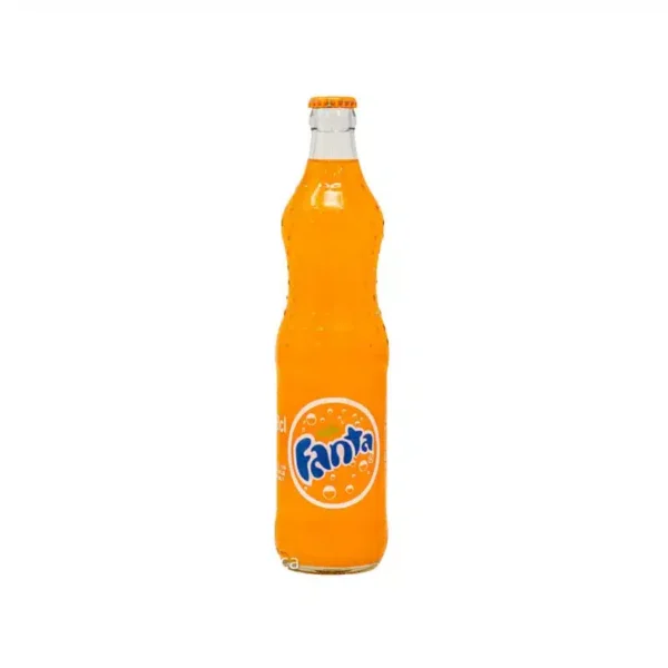 Fanta